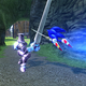 Illustration for article titled Black Knight Producer Explains Sword-Swinging Sonic: "Preposterous"